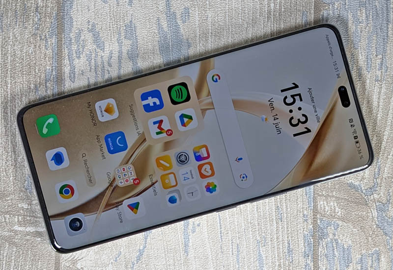 Honor 200 Pro