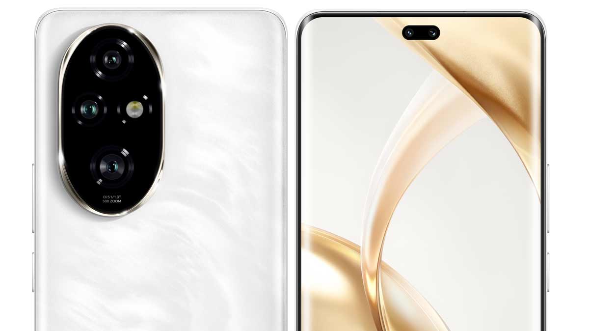 Honor 200 Pro