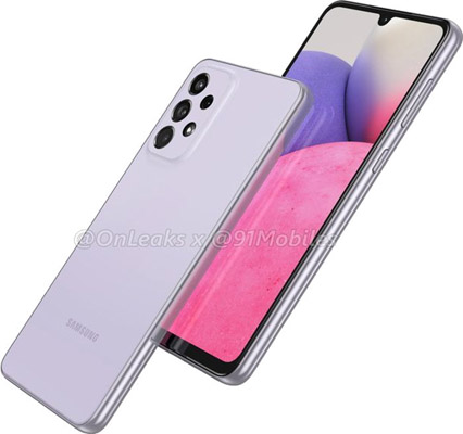 Galaxy A33 G