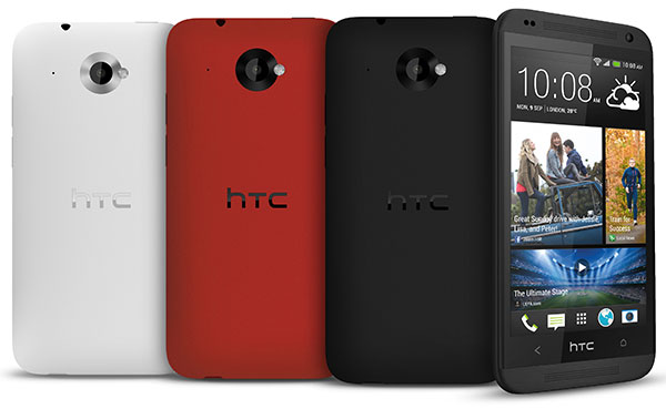 HTC Desire 601