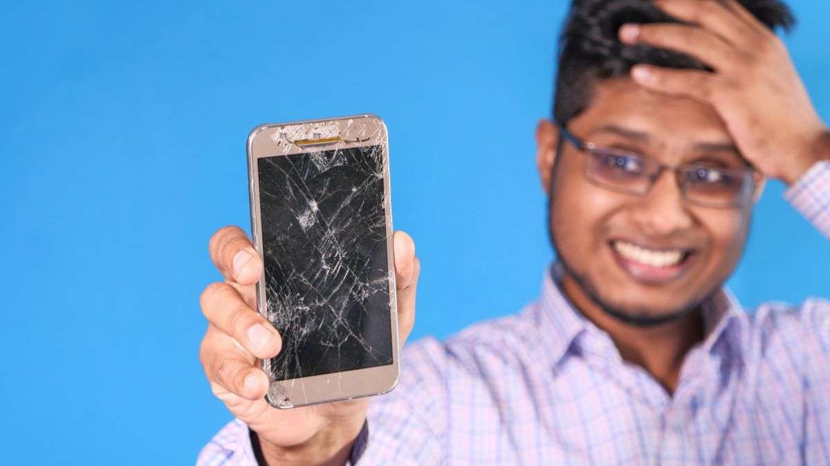 Réparer l'écran de son smartphone : ce qu'il faut savoir sur le bonus réparation offert par l'Etat !
