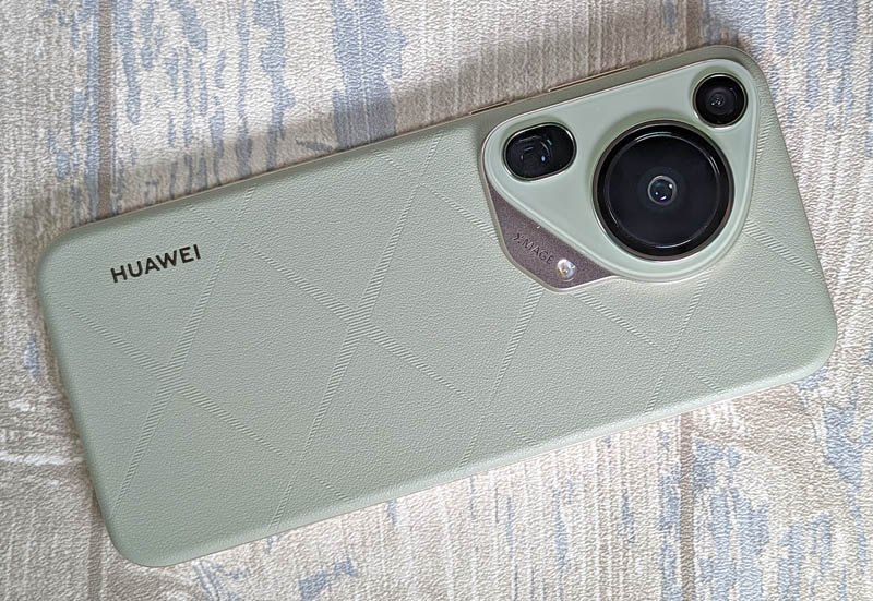 Huawei Pura 70 Ultra