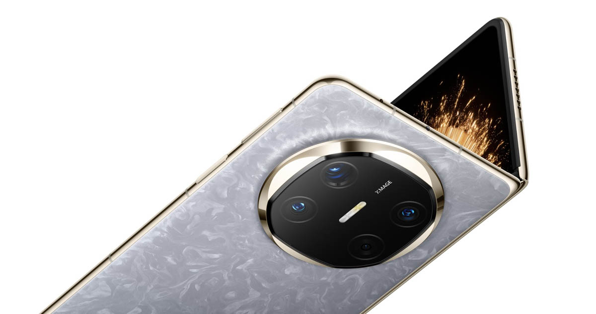 Huawei Mate X6