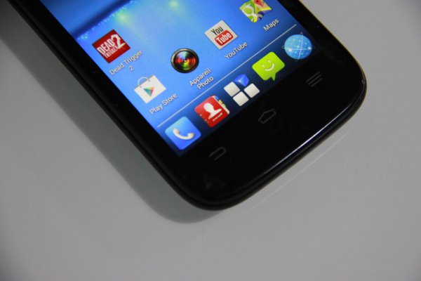 ZTE Blade Q Mini