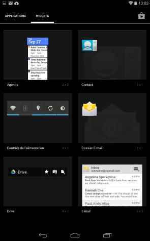 Asus Nexus 7 (2013)