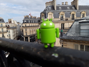 Samsung Galaxy A6 multimedia
