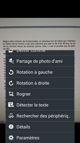 Samsung Galaxy S4