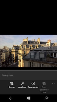 Microsoft Camera
