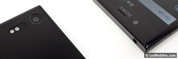 Sony Xperia XZ Prise en main