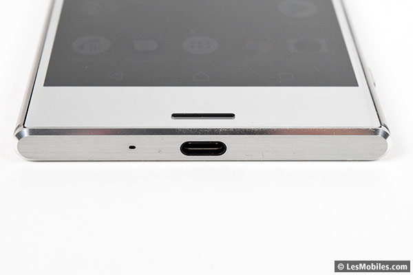 Sony Xperia XZ Premium prise en main