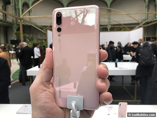 P20 Pro