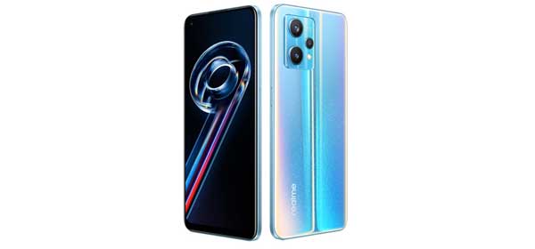 realme 9 Pro Plus