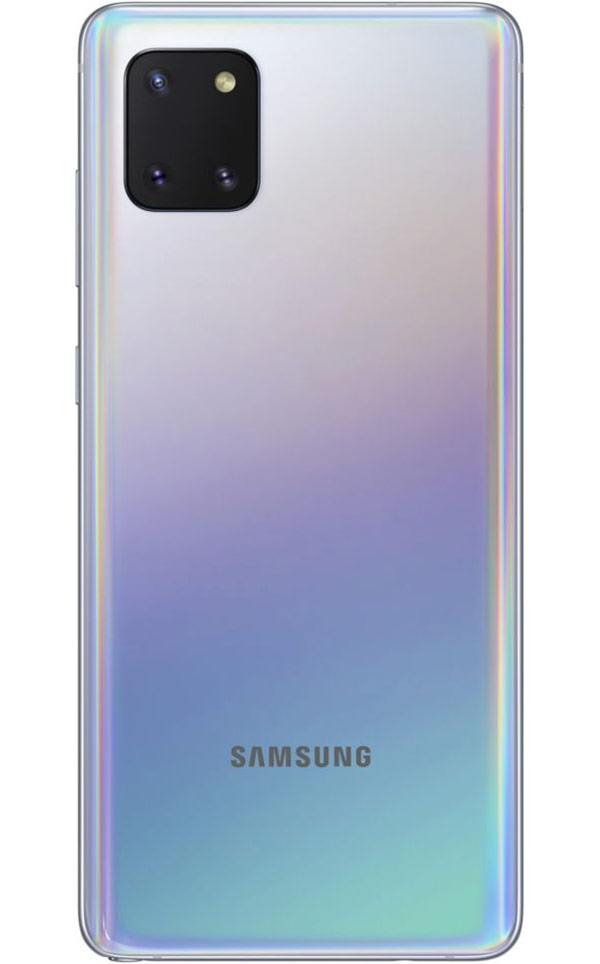 Samsung Galaxy Note 10 Lite
