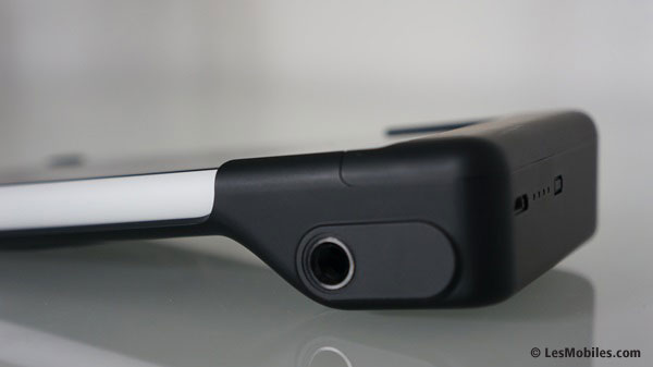 Nokia Grip