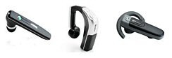 Sony Ericsson : 3 nouvelles oreillettes Bluetooth