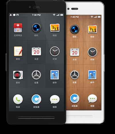 Smartisan OS