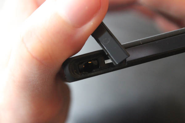 Sony Xperia Z cache