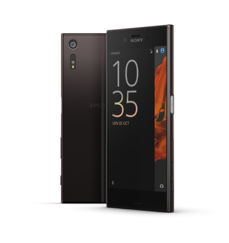 Sony Xperia XZ : voici enfin le véritable successeur du Xperia Z5 ! (IFA 2016)