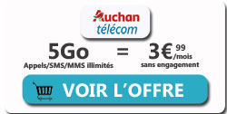 forfait AT 5Go