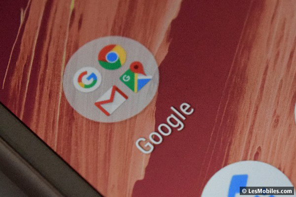 Sony Xperia X prise en main