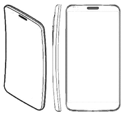 LG G Flex : le smartphone à écran incurvé de LG changerait déjà de nom, en plus de voir sa sortie repoussée