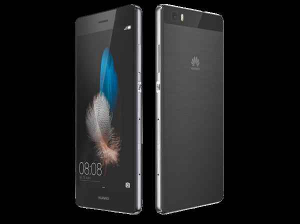 Huawei P8 Lite : toujours pas officiel mais en précommande en Allemagne
