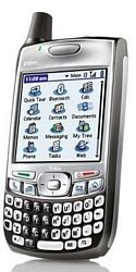 Palm annonce le Treo 700p (Etats-Unis)