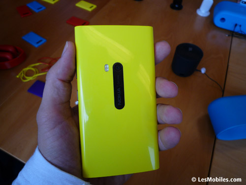 Nokia Lumia 920