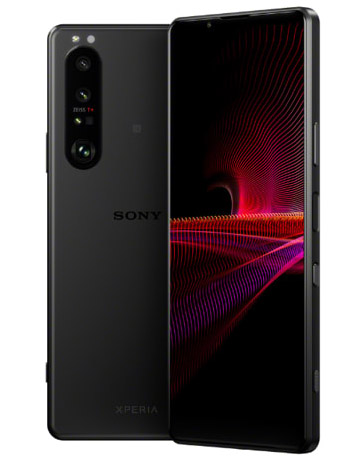 Xperia 1 III
