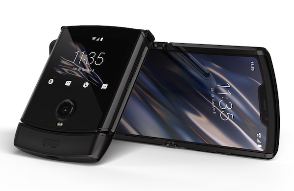 Motorola Razr