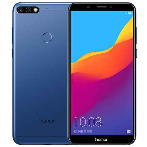 Honor 7C : la phablette milieu de gamme est officielle