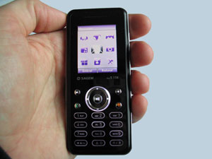Sagem my511X Sagem my511X