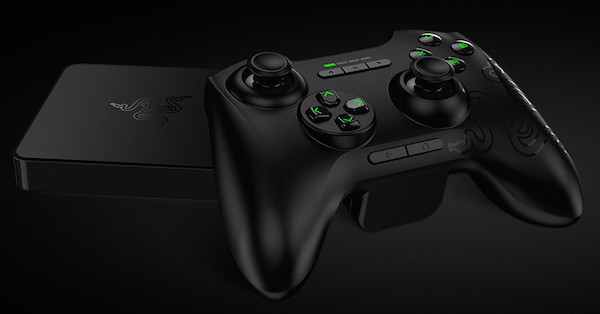 Android TV peut-il faire une bonne console de jeu ? La réponse de Razer (CES 2015)