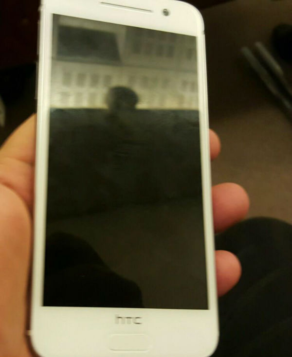 HTC One A9