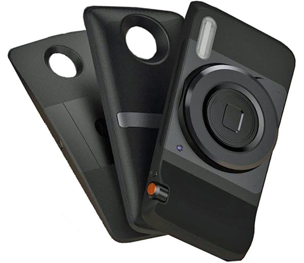 MotoMods