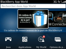 test blackberry bold 9900 tactile clavier blackberry os7 rim