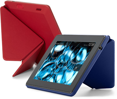 Amazon Kindle Fire HDX