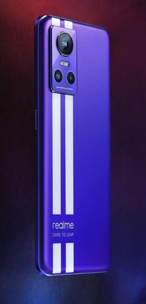 realme gt neo 3