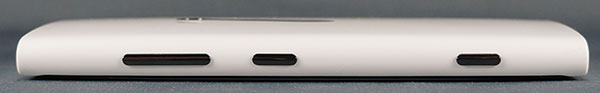 Test Nokia Lumia 920 : design