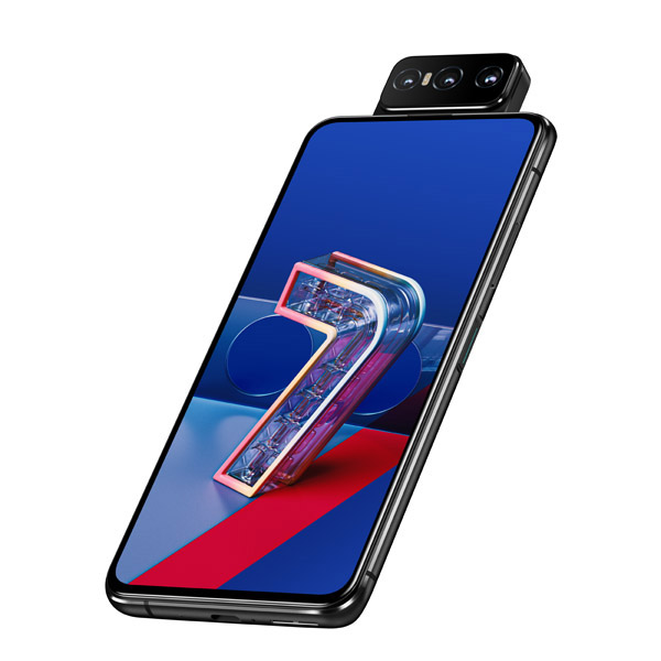 ASUS ZenFone 7 Pro