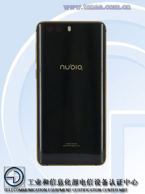 Nubia