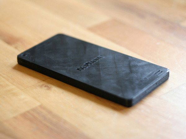 NoPhone : un palliatif pour les drogués du mobile ?