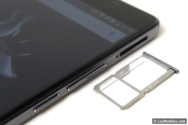 OnePlus X prise en main