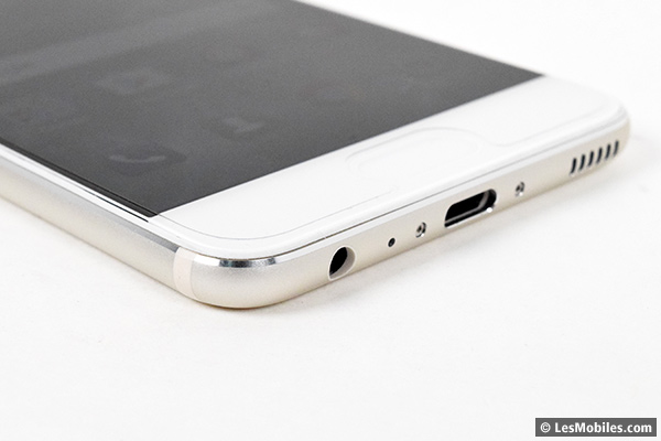 Huawei P10 prise en main