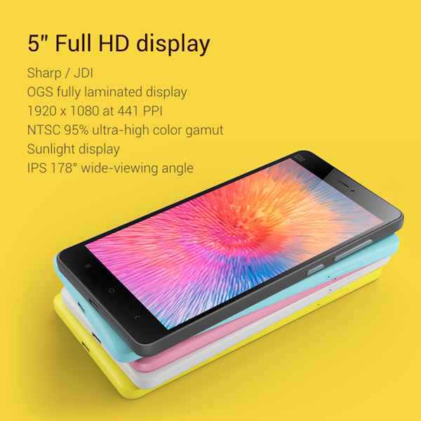 Mi 4i