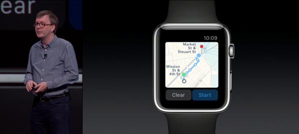 WatchOS 2