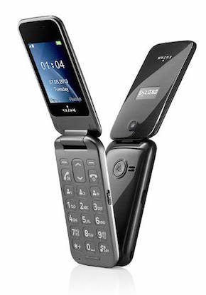 Kazam Life C6