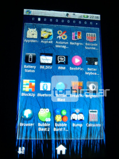 BBM s'invite sur Android 