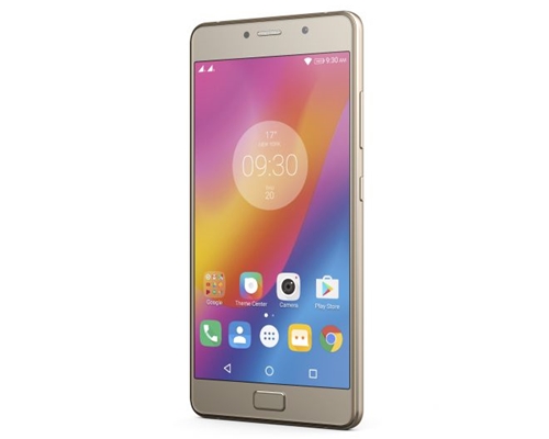 Lenovo P2 et A Plus : deux smartphones Android de plus pour l'IFA 2016