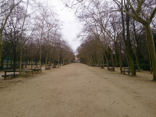 Sony Xperia Z Test aperçu appareil photo